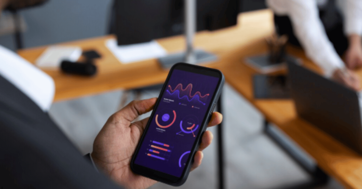 imc business app