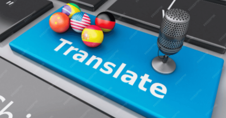 ge translator
