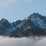 mount blane