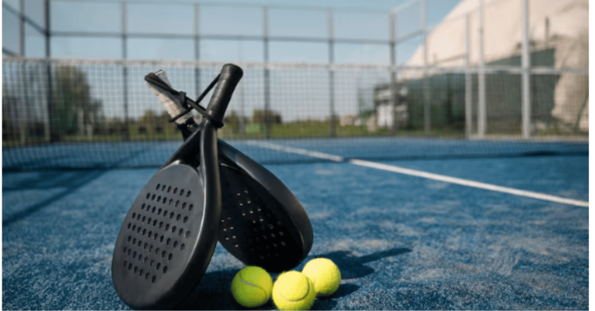 nlpadel