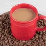 breve coffee