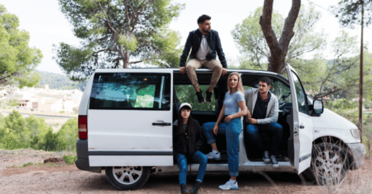 mpv estima