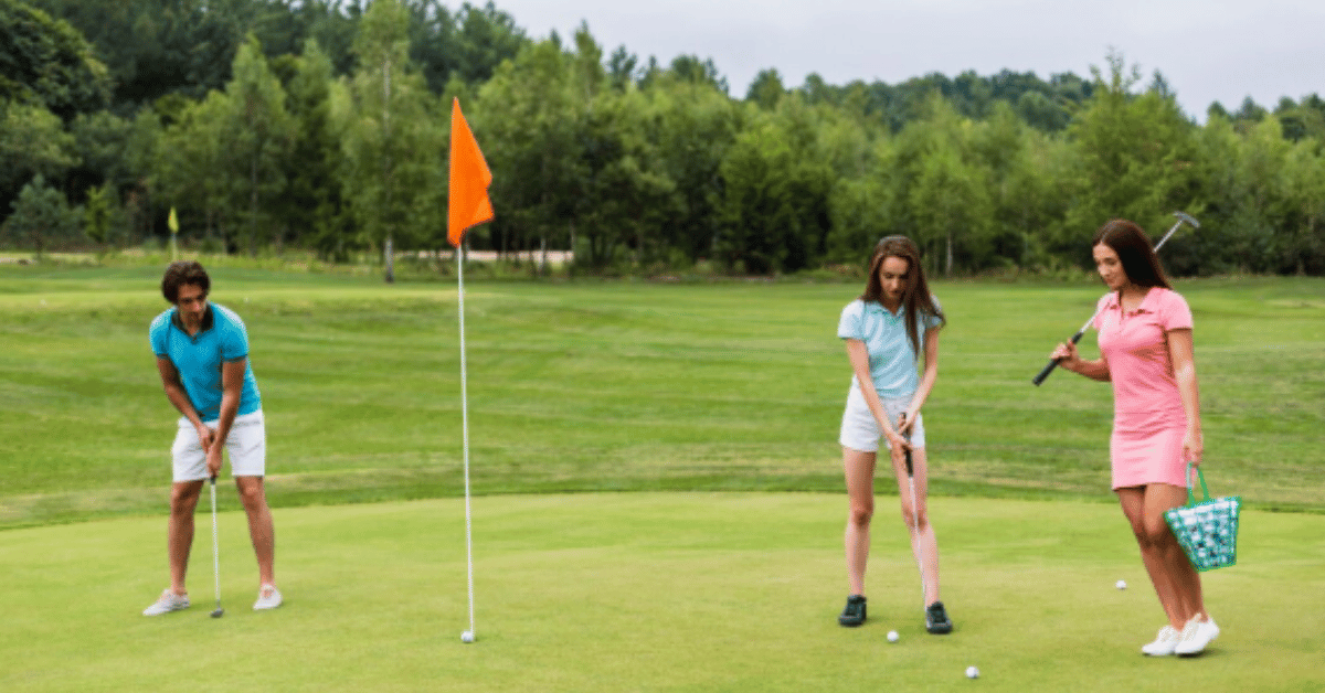 beerwah golf club