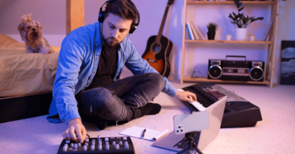musician youtubers
