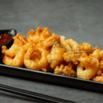 ebi tempura