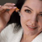 anti ageing skin serum