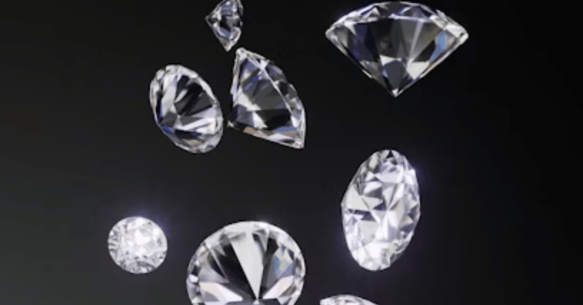 biel diamond