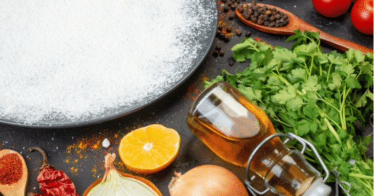 salt guide
