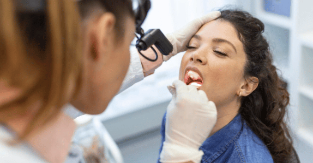 gum graft