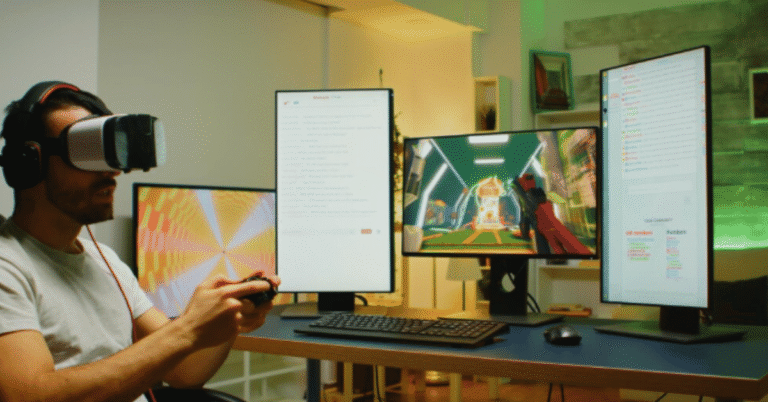blog gaming dualmedia