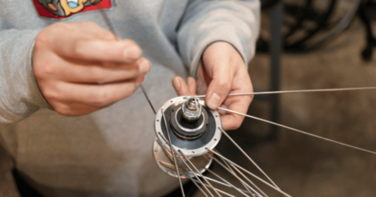 quick detach swivel