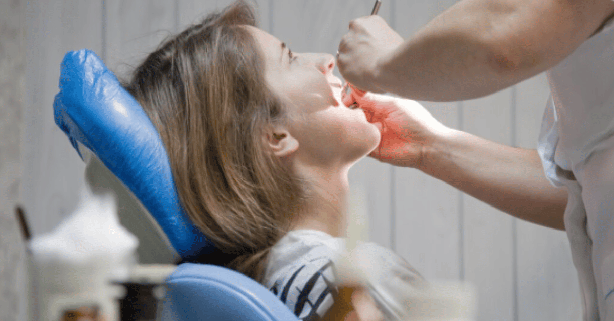 wisdom tooth pain
