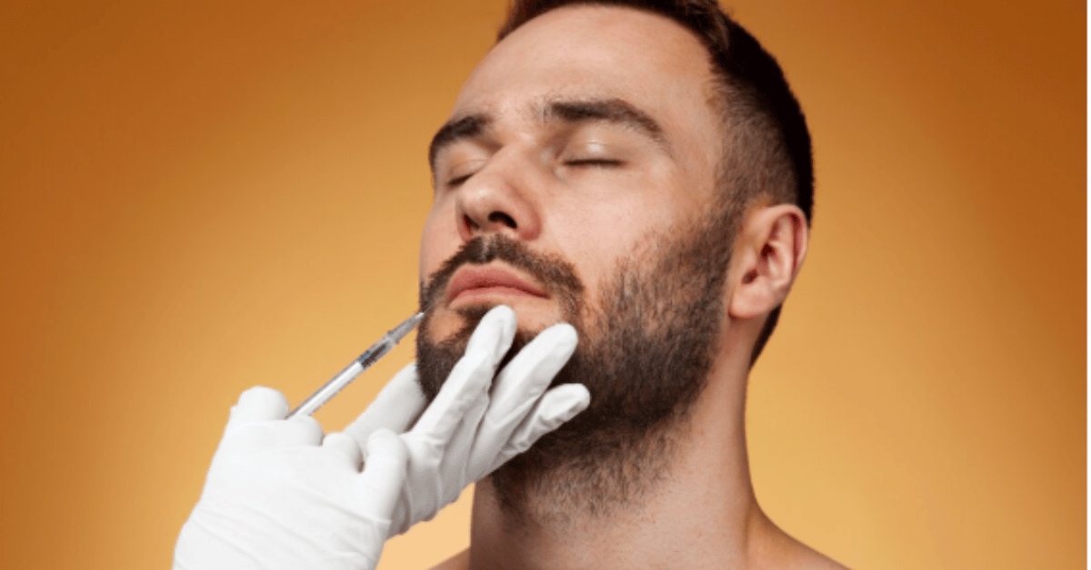 jaw filler