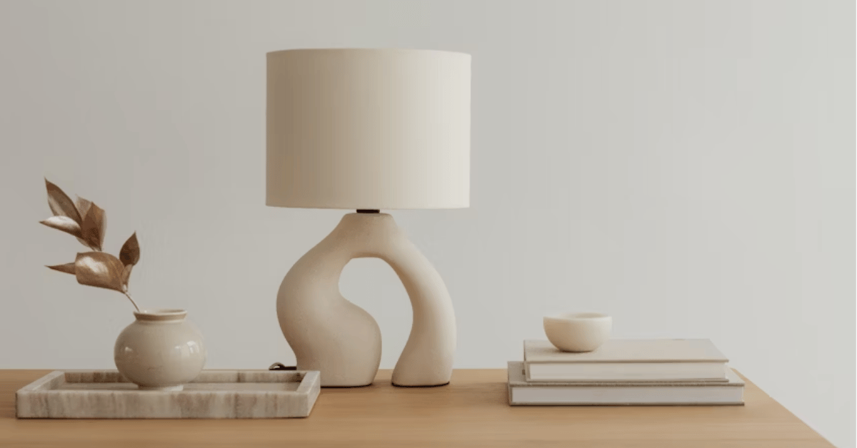 table lamp