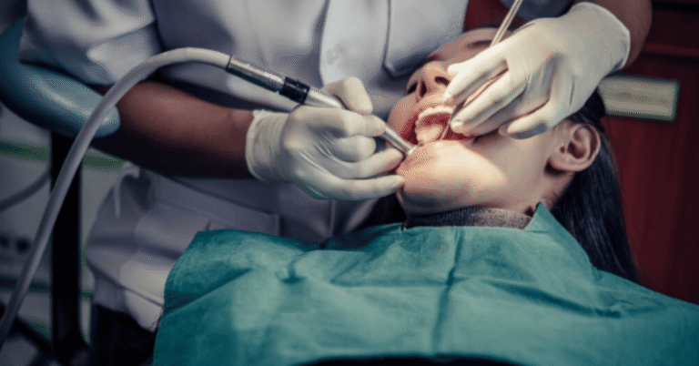 oral operations