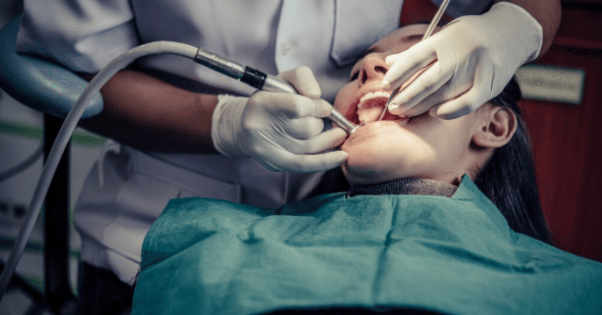 oral operations