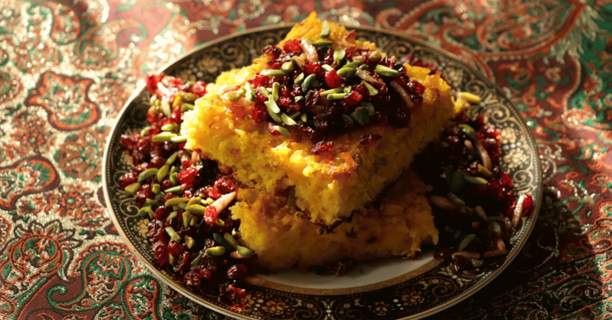 turkish delight