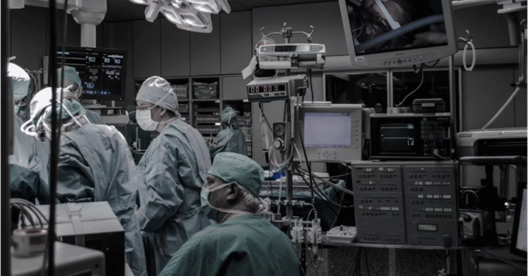 bypass surgeons