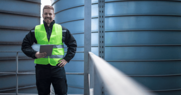 tank cleaning services