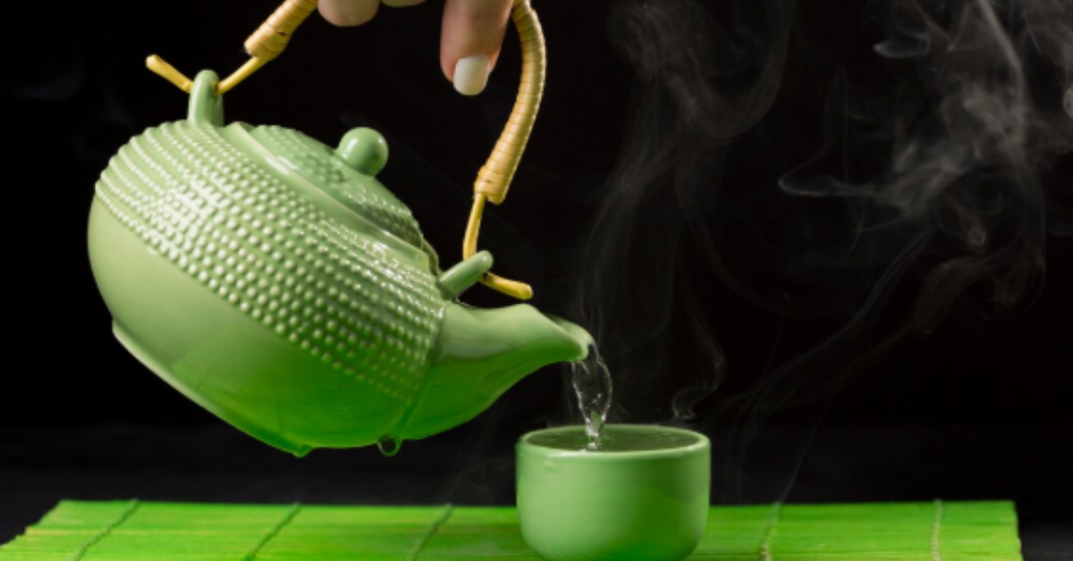 bin matcha