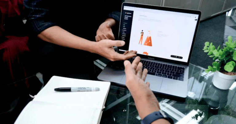 imc business application