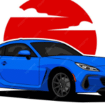 subaru wrx