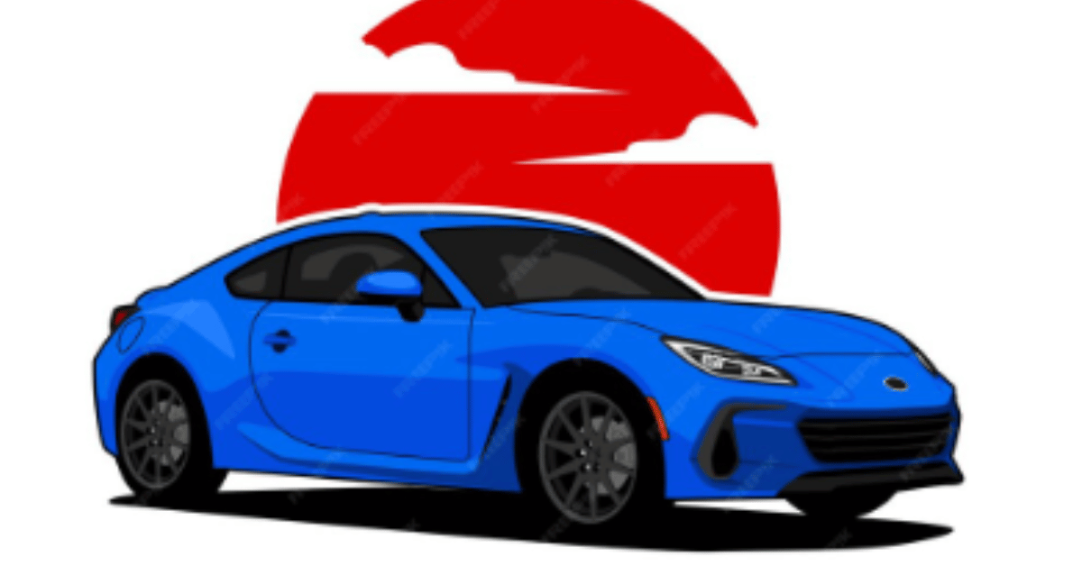 subaru wrx