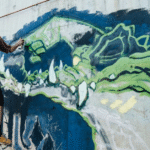 grafitada