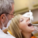 sedation dentistry