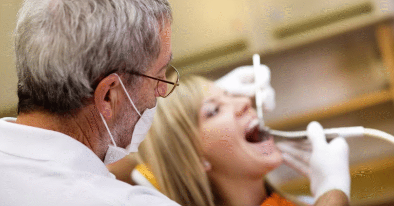 sedation dentistry