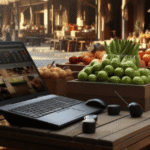 foodies marketplace