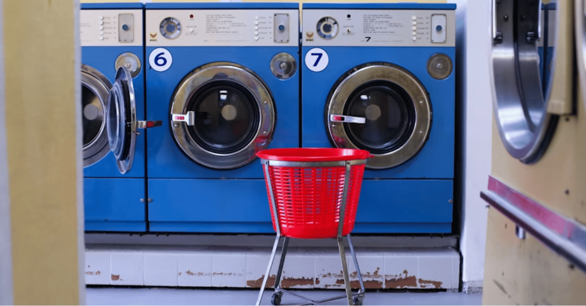 indesit washer dryer