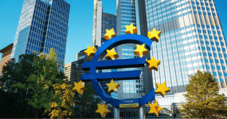 euro signage