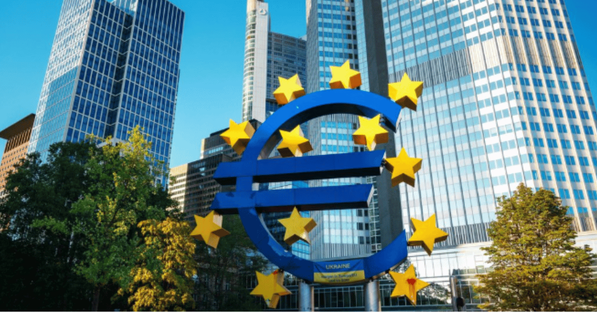 euro signage