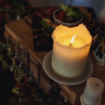 everlasting candle
