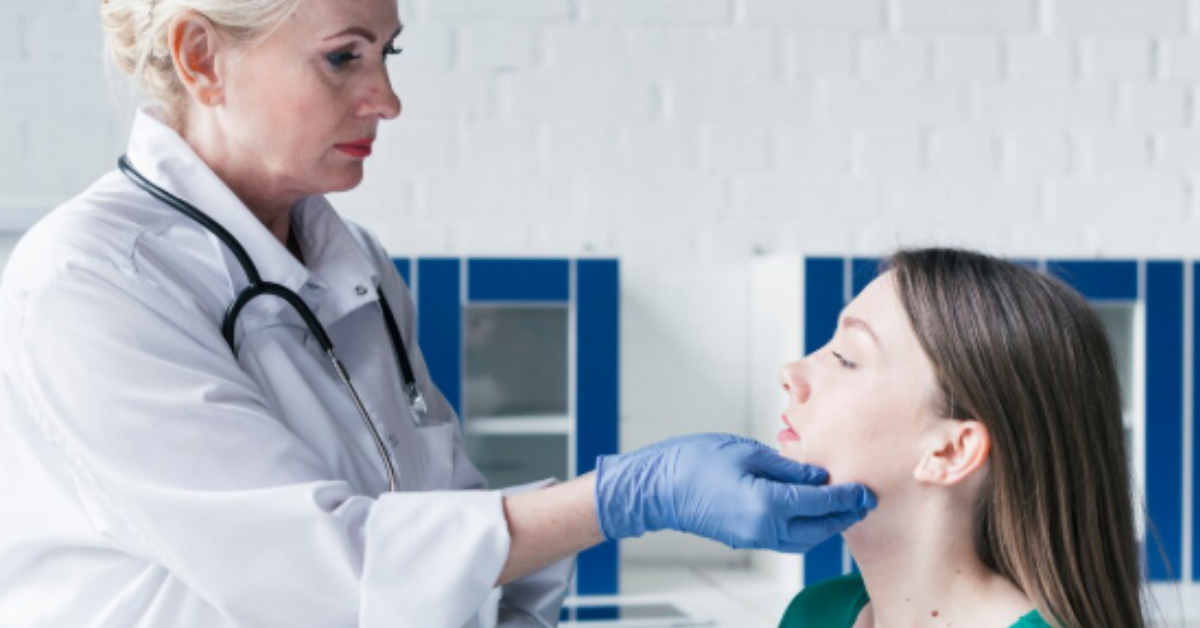 chin implant
