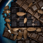 milky way chocolate