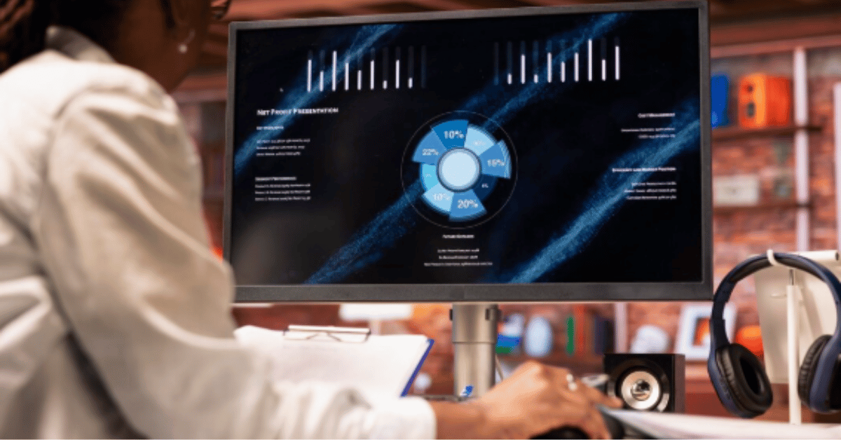 performance data recorder