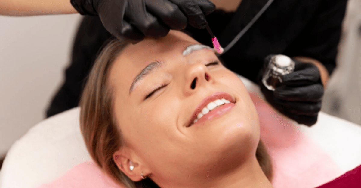 cosmetic permanent