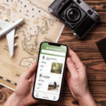 flypass app