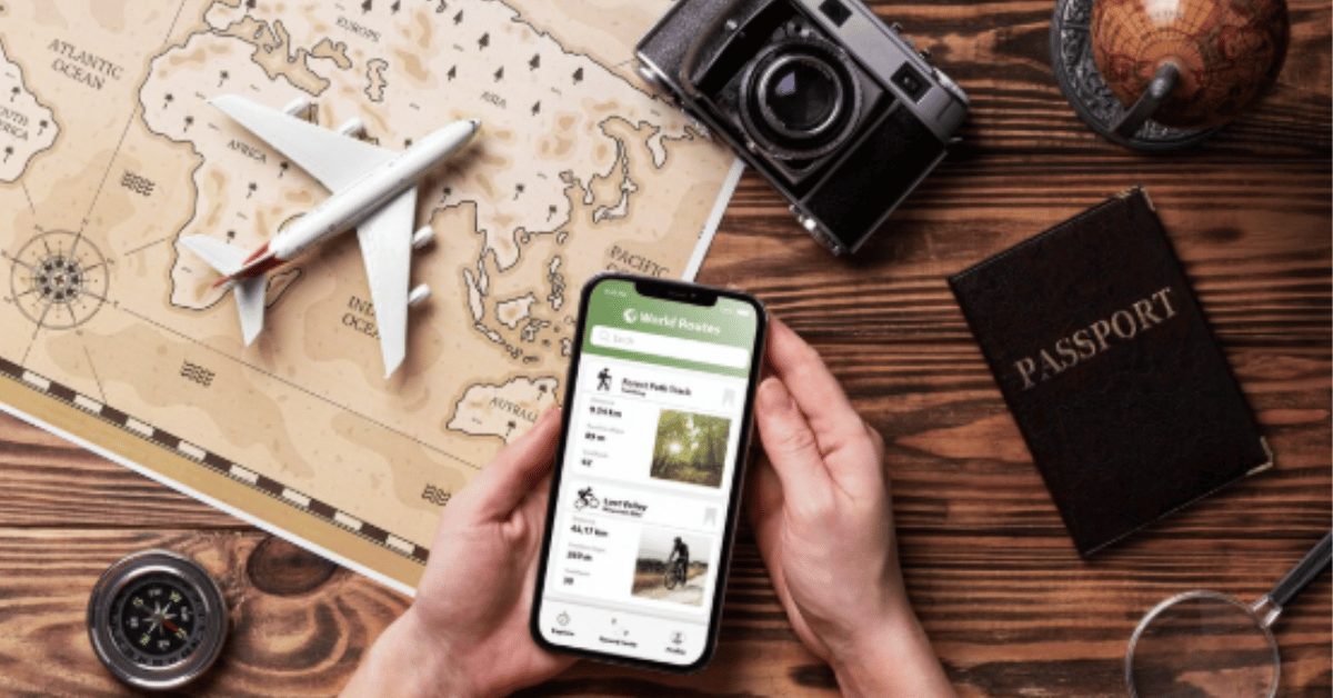 flypass app