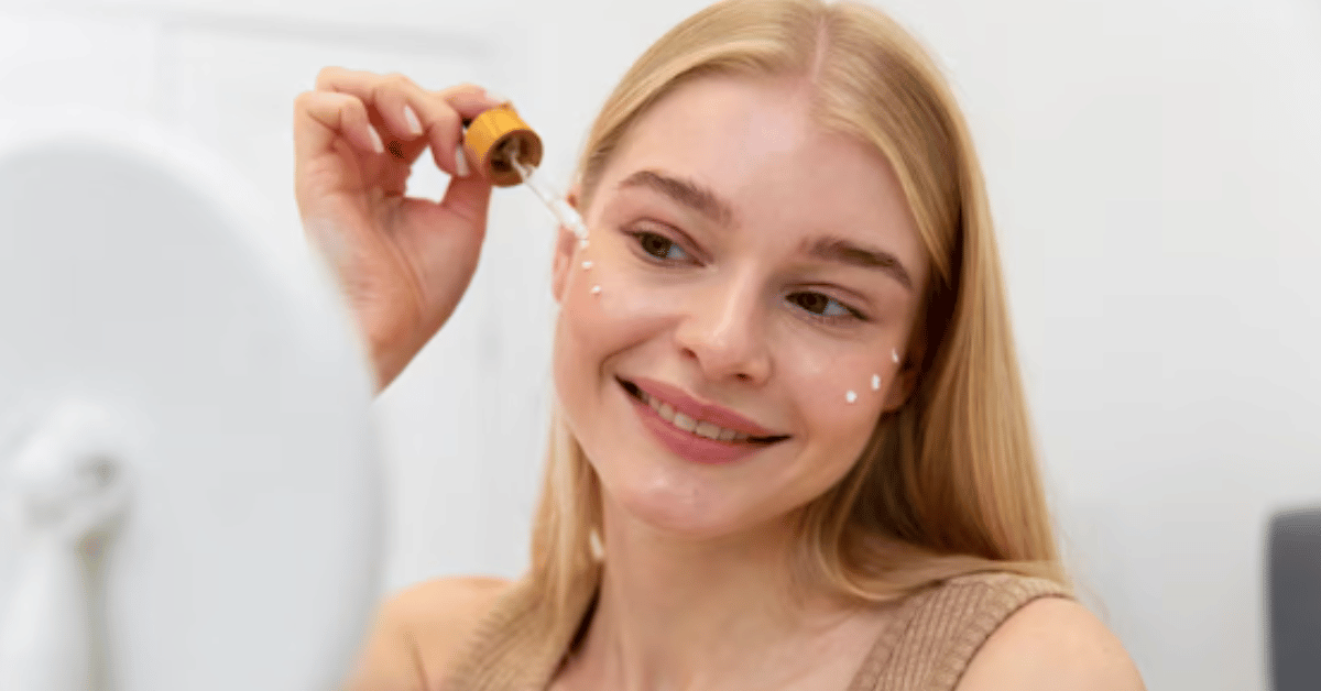 vitamin a cream
