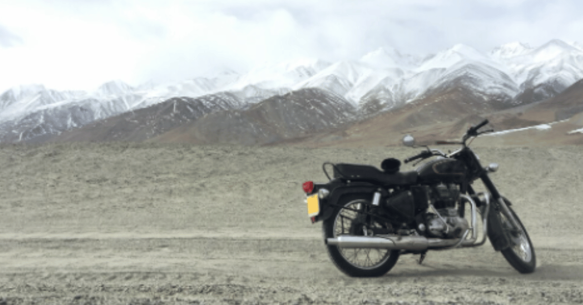 yamaha dt125e