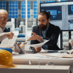 manufacturing advisory service
