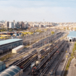 rail operating centre