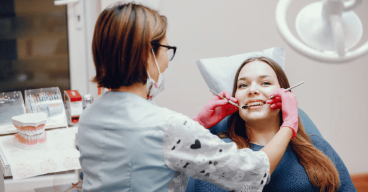 gum graft surgery