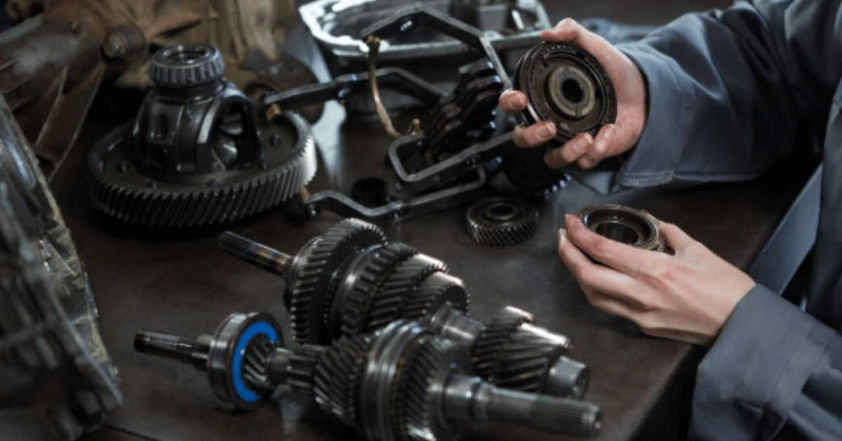 ball joint