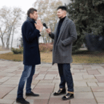 outdoor broadcasting