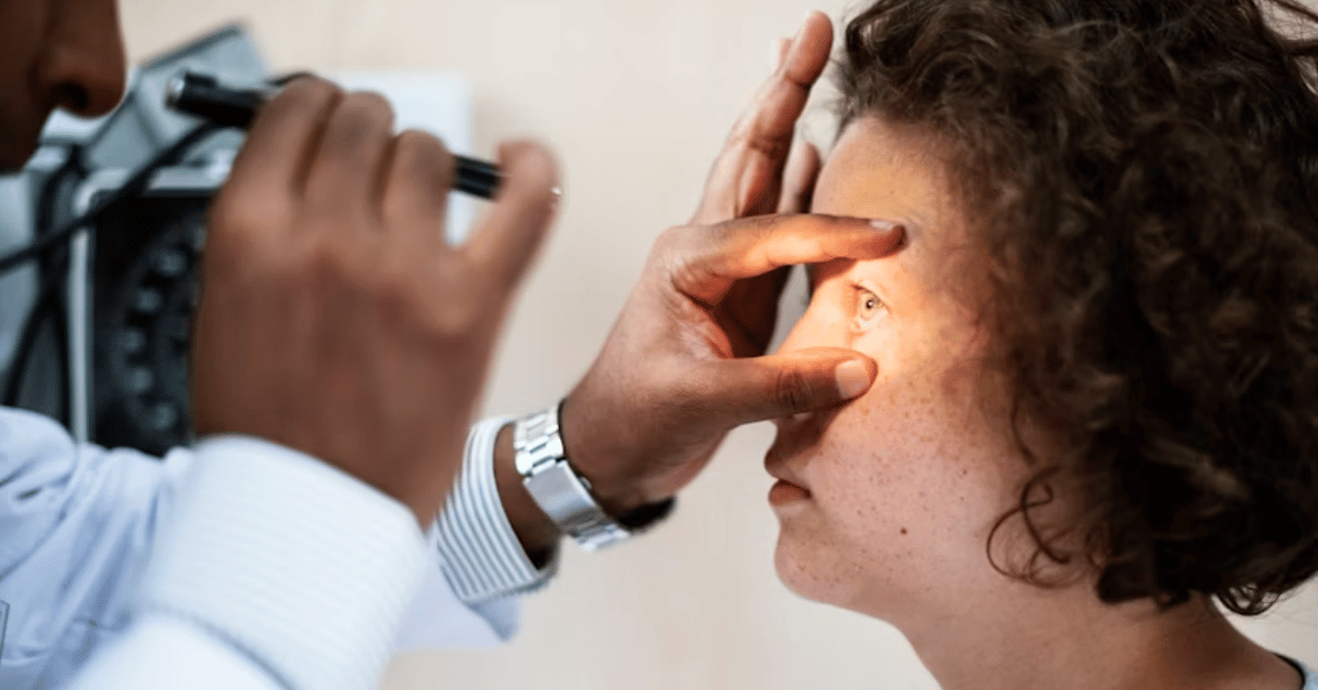 blefaroplastia