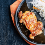 chicken bo